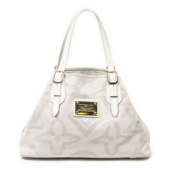 Louis Vuitton Tahitienne Cabas PM - Picture 1 of 10